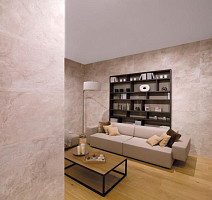 Mirage-Image 40x80 Mirage-Image Silver 40x80 фото 3 | FLOORDEALER